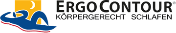Logo - ErgoContour GmbH & Co.KG aus Riedstadt
